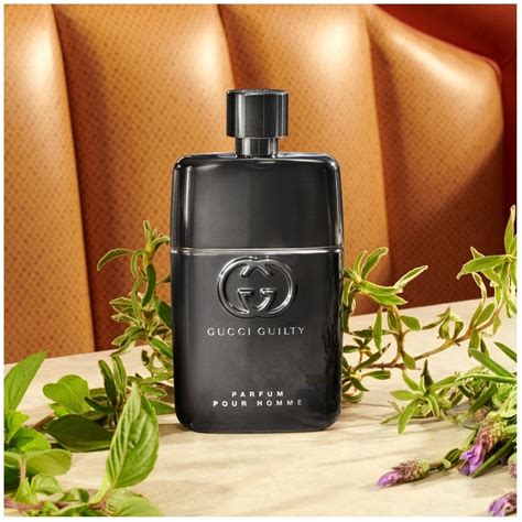 is gucci guilty good for winter|Gucci Guilty Pour Homme Parfum: Walk.